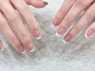 ネイル HAHA salonのネイルデザイン