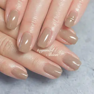 ネイル ネイルサロン 【たゆnail】のネイルデザイン