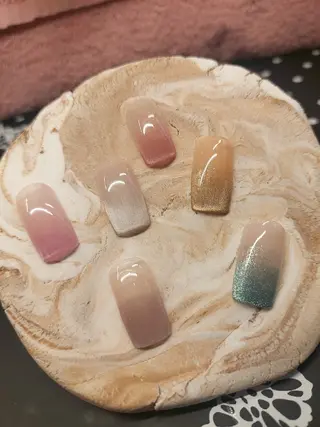 ネイル A.Nails salonのネイルデザイン