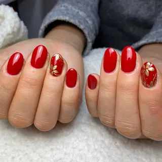 ネイル COCO+所属・COCO +のエステ・リラクイメージ