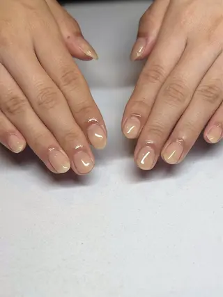 ネイル joie yumeのネイルデザイン