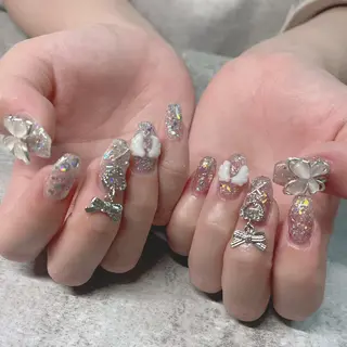 ネイル Rabe YOSHIOKAのネイルデザイン