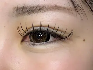 マツエク・マツパ ヘアメイクピカソ 髙井久美のマツエク・マツパデザイン