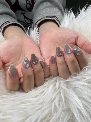 ネイル La.lieto   新所沢店【ラ・リエート】所属・la.lieto / arisaのマツエク・マツパデザイン