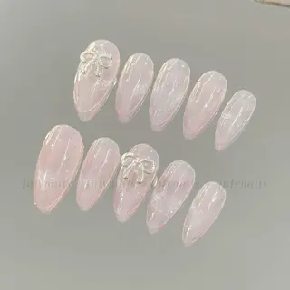 ネイル Mei Meiのネイルデザイン