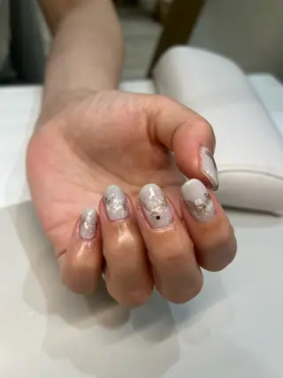 ネイル mi ミィのネイルデザイン