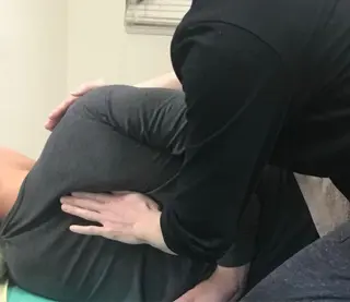 ストレッチ&ボディケアNOBASU所属・ボディケアトレーナー mayumiのエステ・リラクイメージ