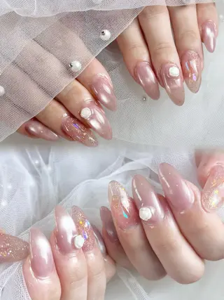 ネイル BeryL 福岡／大濠のネイルデザイン