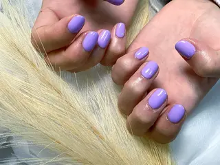 ネイル べ にのネイルデザイン