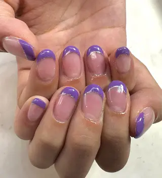 ネイル Nail Salon THREEのネイルデザイン