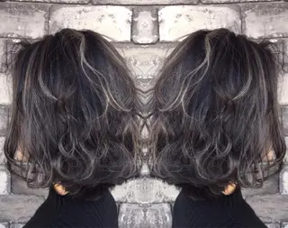 ショート ❤️千葉県代表❤️ 店長❤️柿本翔一朗のヘアスタイル