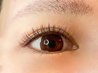 マツエク・マツパ モリシタ アヤノのマツエク・マツパデザイン