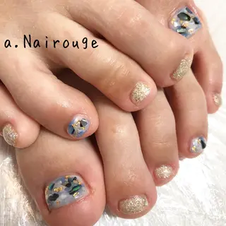 ネイル Nail salon REIRISのネイルデザイン
