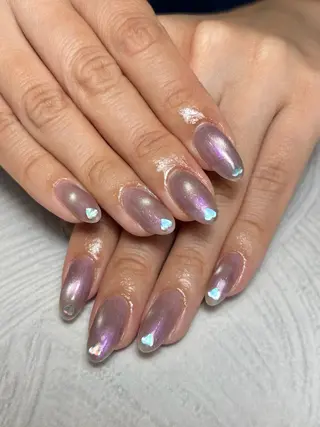 ネイル CHERILY SAKURAのネイルデザイン