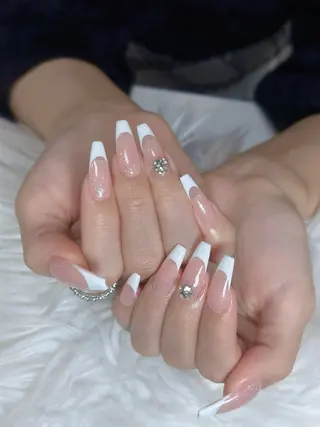 ネイル Julli ジュリのネイルデザイン