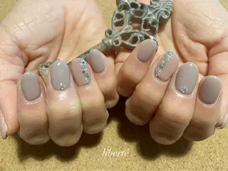 ネイル liberté (リベルテ)のネイルデザイン