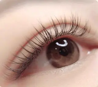 マツエク・マツパ Lemon 小岩店のマツエク・マツパデザイン