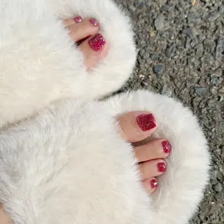 ネイル 優 ちゃんのネイルデザイン