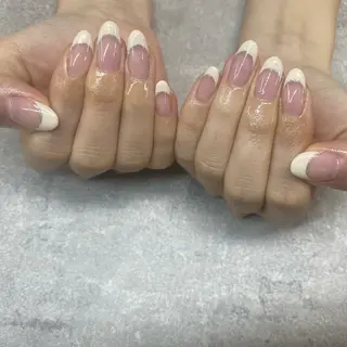 ネイル okada kannaのネイルデザイン