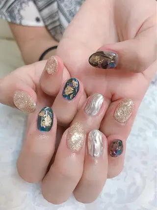 ネイル yumnail (ネイル&脱毛)のエステ・リラクイメージ