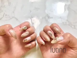 ネイル luana nail salonのネイルデザイン