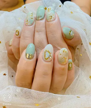 ネイル エムズ エムズのマツエク・マツパデザイン