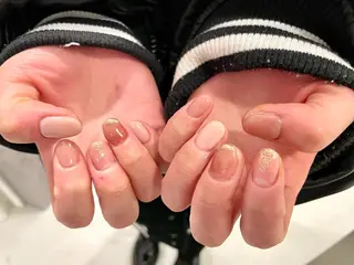 ネイル haruka. nailsTOKYOのネイルデザイン