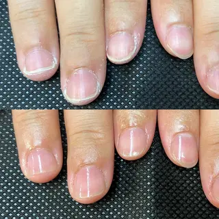 ネイル COCO Nail　光が丘駅近のネイルデザイン