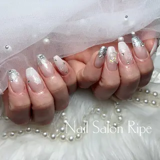 ネイル Nail Salon Ripeのネイルデザイン