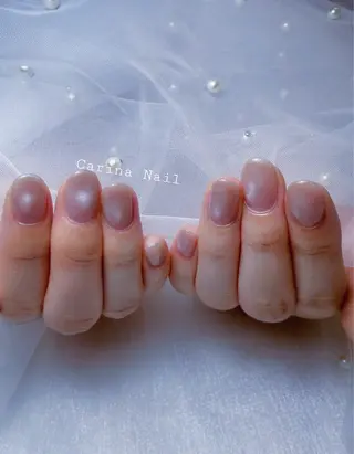 ネイル Carina Nail所属・Carina Nailのネイルデザイン