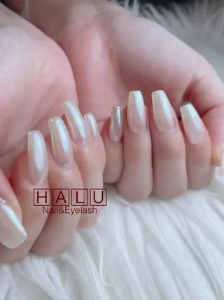 ネイル HALU ハルのネイルデザイン