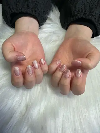 ネイル ★RISA★ 伊勢崎 【KARAT】のネイルデザイン