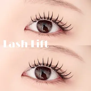 マツエク・マツパ & eye 浦和店のマツエク・マツパデザイン