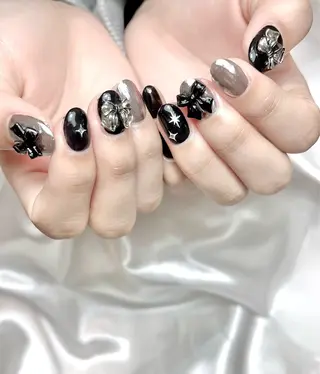 ネイル nails' it...のネイルデザイン