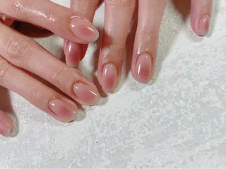 ネイル kiki nail たまプラーザのネイルデザイン