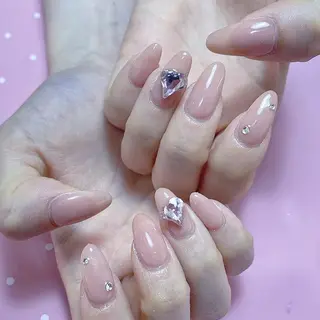 ネイル Plenty 🚢のネイルデザイン