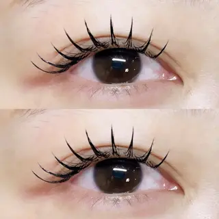 マツエク・マツパ fleur所属・🍀fleur🍀 柴田のマツエク・マツパデザイン