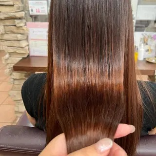 ロング ビースタイル ラボのその他イメージ