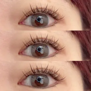 マツエク・マツパ MARI 🩵🫧のマツエク・マツパデザイン