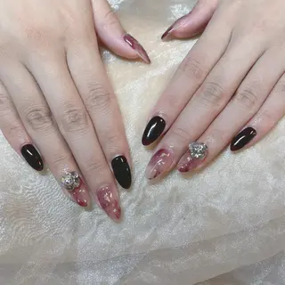 ネイル D-BEAUTY Nailsalonのネイルデザイン