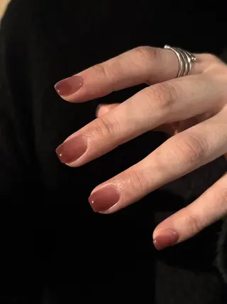 ネイル yui nailのネイルデザイン