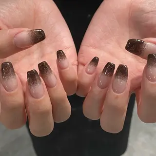 ネイル kosai sedumのネイルデザイン