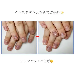 ネイル ネイルサロン アリュームのネイルデザイン