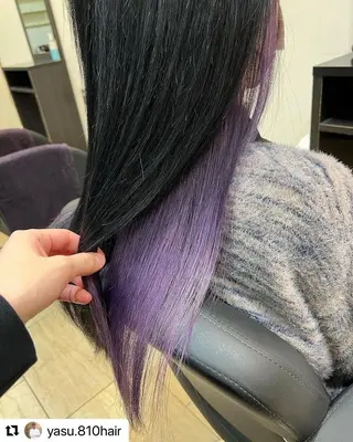 🩷Eny terrace🩷のヘアスタイル