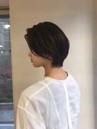 カラー ✨モデルさん募集中✨ サギヤタクミのヘアスタイル