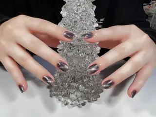 ネイル ネイルサロン ロア旧ジョリーのネイルデザイン