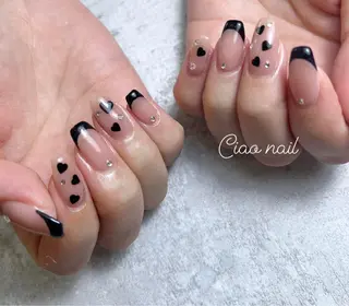 ネイル #Amin nail salonのネイルデザイン