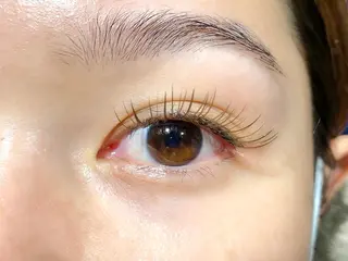 マツエク・マツパ 粟津 愛里香のマツエク・マツパデザイン