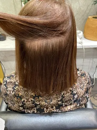 ショート 似合わせカット 🌈阿部辰洸🌈のヘアスタイル