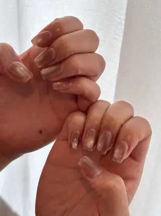 ネイル Filonnail rinaのネイルデザイン